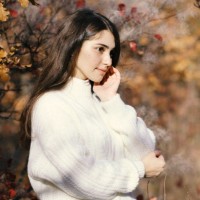 Nataliia Volodicheva