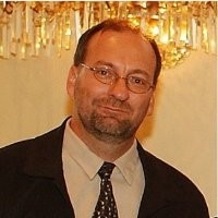 christian Bouchard
