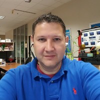 Carlos Escamilla