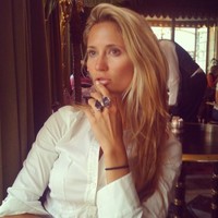 Irina Ginzburg