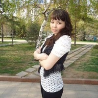 Gulyaim Rashitova