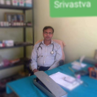 Dr  Ravish Srivastva Srivastava
