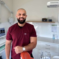 Ali Alnajar