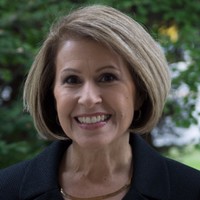 Debbie Sheppard, CFRE