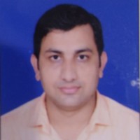 Deepak Deshwal