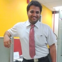 Tejas Desai