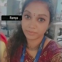 Ramya Gopalakrishnan