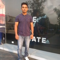 Aniket Singh