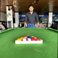 pranay nagpure