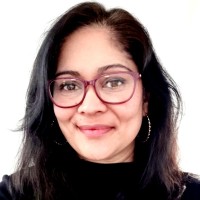 Naimisha P.