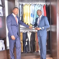 Livias Mwanza