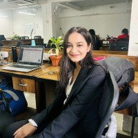 Ananya Jain