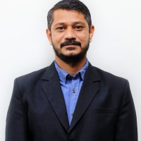 Sandesh Ugale