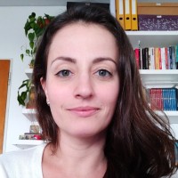 Vanessa Costa da Rosa