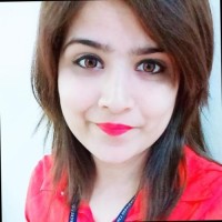 Supriya More