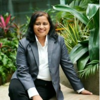 Tejashree Joshi