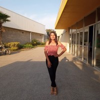 Carolina Chi Campos