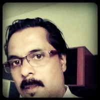 Vijaygopal Konnanath