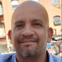 Claudio Fernando Mansilla