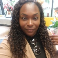 Deidra Stewart