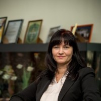 Baiba Kamergrauze