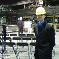 Anthony Marazia, P.Eng.