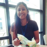 Swati Goswami