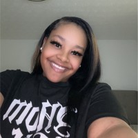Shaqueena Edwards