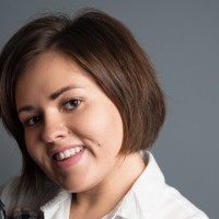 Mariia Mykolaichuk-Czekala