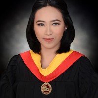 Missy Alyssa Corinne Ramos