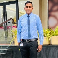 Hemanth Kumar