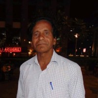Gupteshwar singh