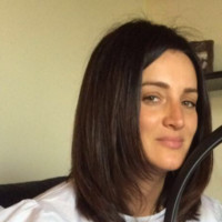 Alessandra Gasparello