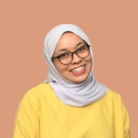 Safra Zuhairah Rosli