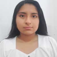 Nikole Anai Velasquez Marca - Psicología