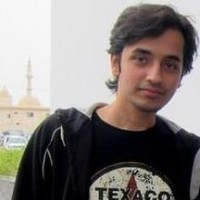 Talha Khan