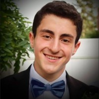 Evan Goldberg