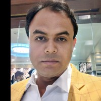 Sumit Srivastava