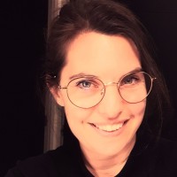 Julie BAVEREL