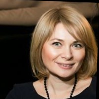 Viktoriya Kravets