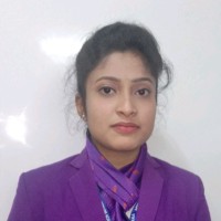 Sayanti Porey