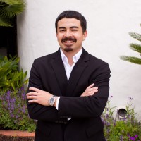Nicholas Escobar