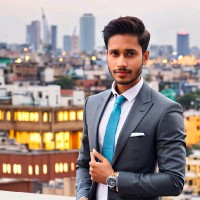 Priyam Pal
