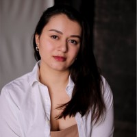 Maiya Khanalyieva