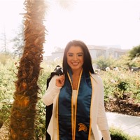 Bridget Castillo