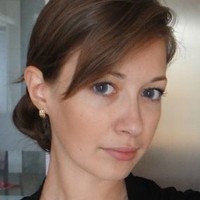Yolanna Boyle