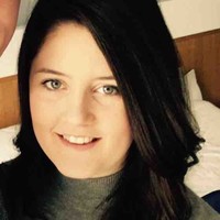 Catherine Ireland Dip Cii