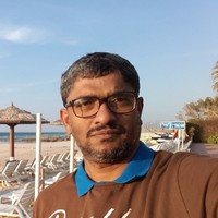 Muthu Pillai
