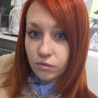 Катерина Козлова