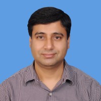 Muhammad Kamran Khan